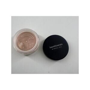 Bare Minerals bareMinerals Tinted Mineral Veil Face Powder Make up New